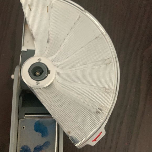 Vintage Camera “Sunset” light meter. 4.5 x 1.75 in - Picture 8 of 9